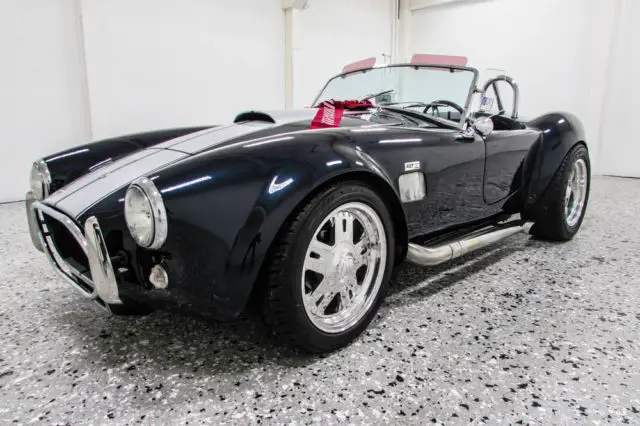 shelby cobra ford 427
