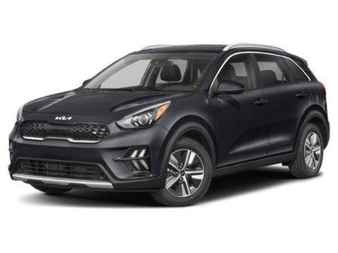2022 kia niro ex premium