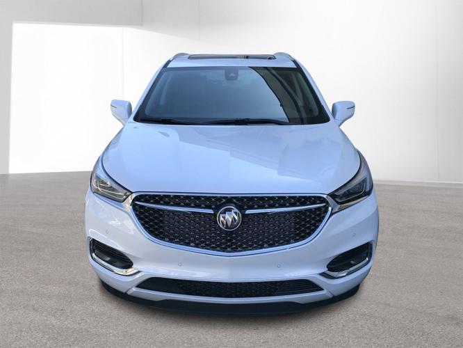 new 2020 buick enclave awd avenir brigham city, ut 84302 for sale in brigham, utah