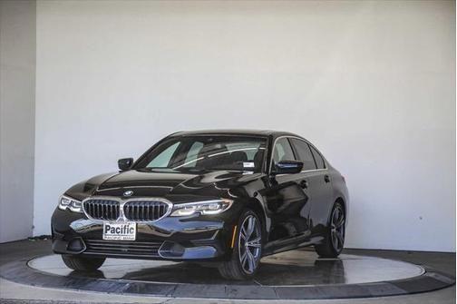 2022 bmw 330