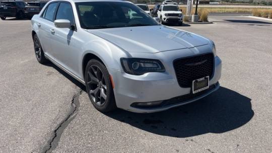 2021 Chrysler 300