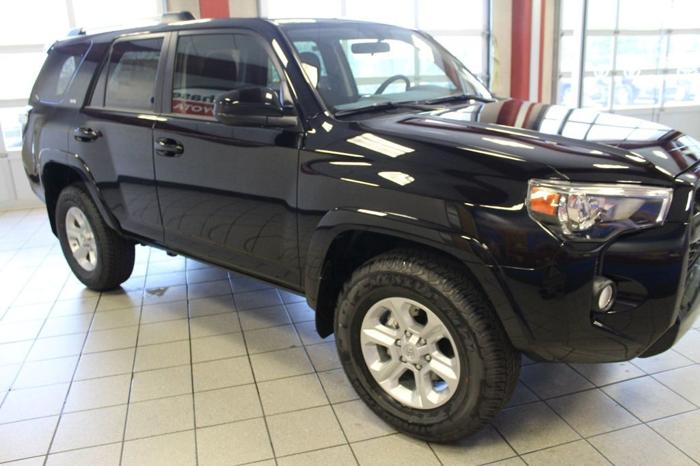 used 2019 toyota 4runner 2wd memphis, tn 38016 for sale in cordova, tennessee