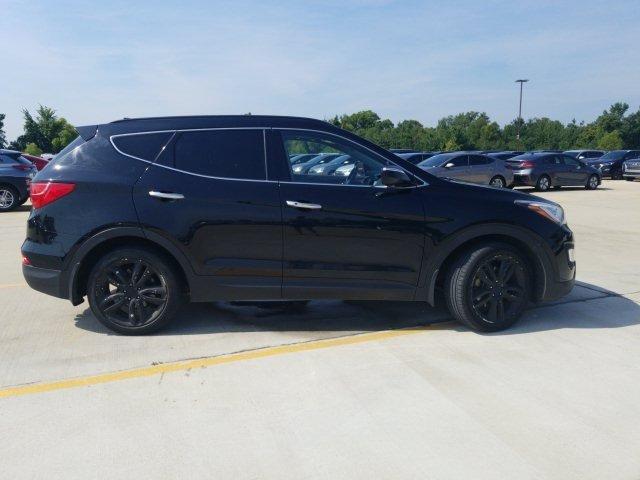 used 2014 hyundai santa fe fwd sport 2.0t tupelo, ms 38804 for sale in tupelo, mississippi