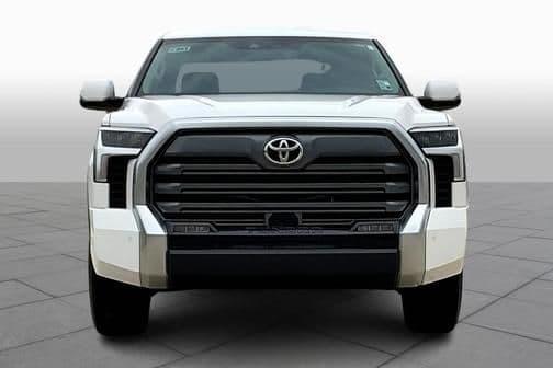 2023 toyota tundra limited 4x2 crewmax 5.5 ft. box 145.7 in. wb in harvey, louisiana