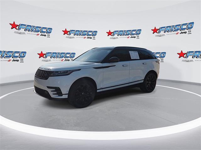 2019 land rover range rover velar p380 se r-dynamic
