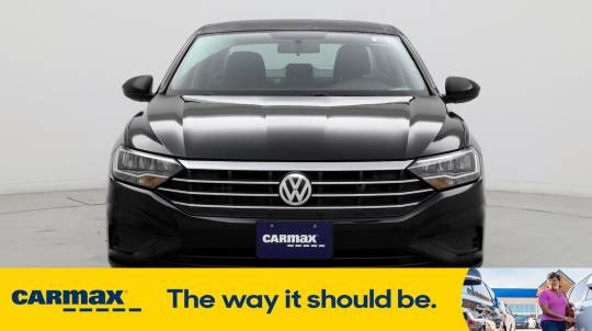 2020 Volkswagen Jetta