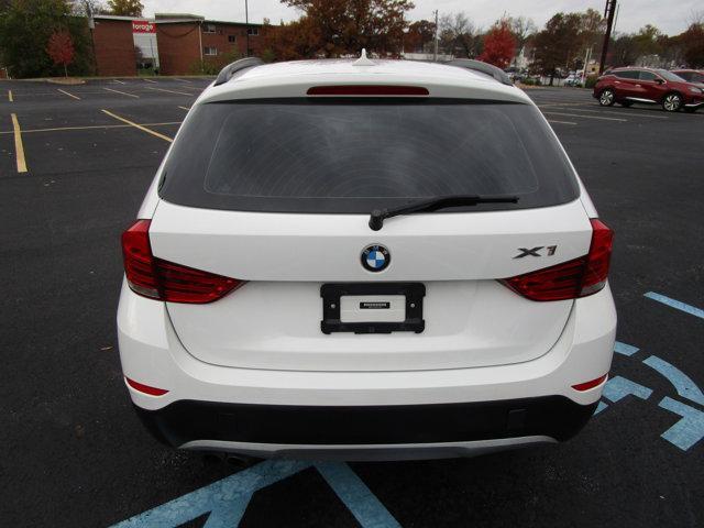 2014 bmw x1 xdrive 28i