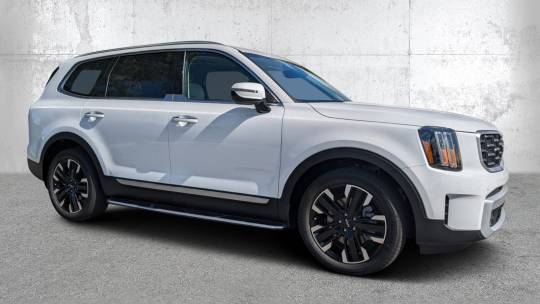 2024 Kia Telluride