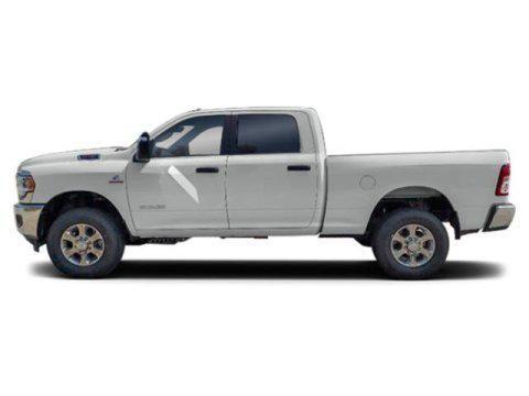 2024 ram 3500