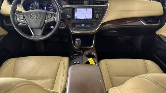 2014 Toyota Avalon