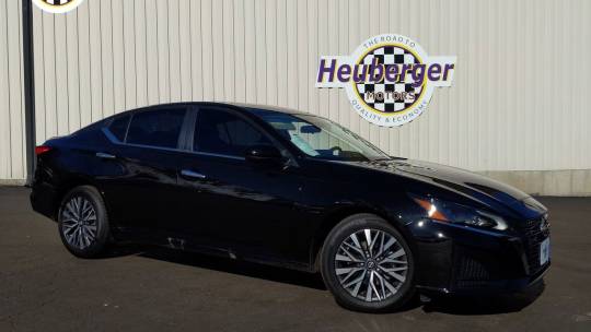 2023 Nissan Altima