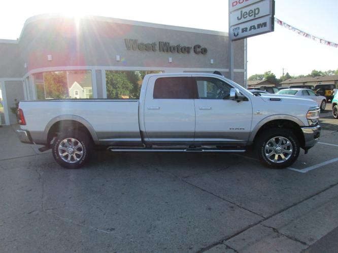 new 2019 ram 3500 laramie preston, id 83263 for sale in preston, idaho