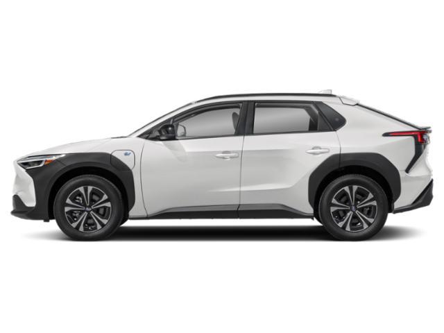 2024 subaru solterra premium