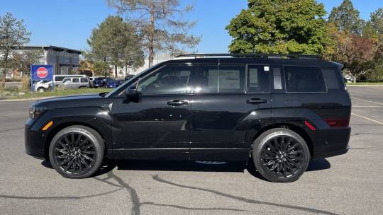 2025 Hyundai Santa Fe