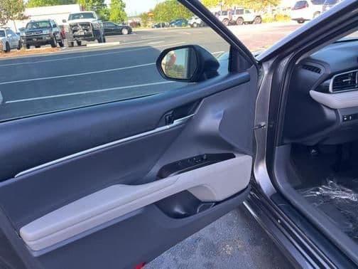 2022 toyota camry se in lugoff, south carolina