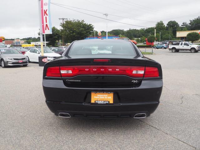 2014 dodge charger r/t r/t 4dr sedan for sale in warwick, rhode island