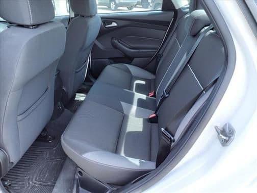 2013 ford focus se in iowa city, iowa