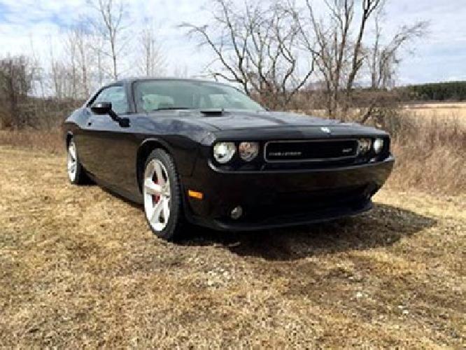 2008 dodege challenger srt first edition in manhattan, ny