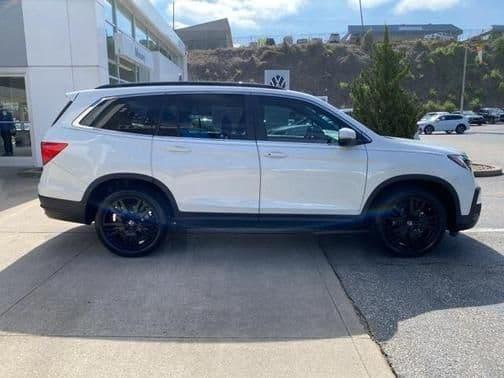 2021 honda pilot special edition in huntington, west virginia