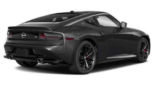2024 Nissan Z