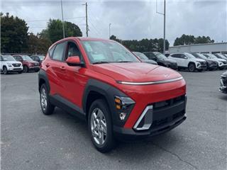 2025 Hyundai Kona se
