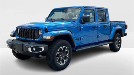 2024 Jeep Gladiator