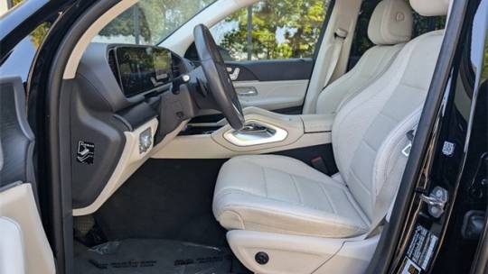 2020 mercedes-benz gle gle 350 4matic