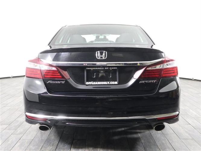 used 2017 honda accord sport sedan miami, fl 33054 for sale in hialeah, florida