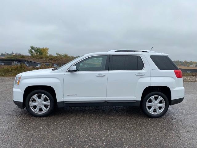 2016 gmc terrain in lansing, michigan