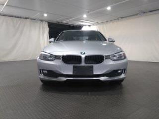 2015 bmw 3 series 320i xdrive awd 320i xdrive 4dr sedan for sale in norwood, massachusetts