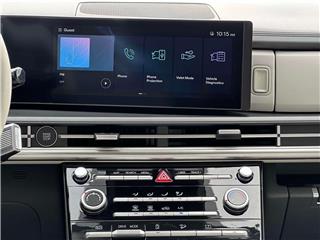 2025 Hyundai Santa Fe se