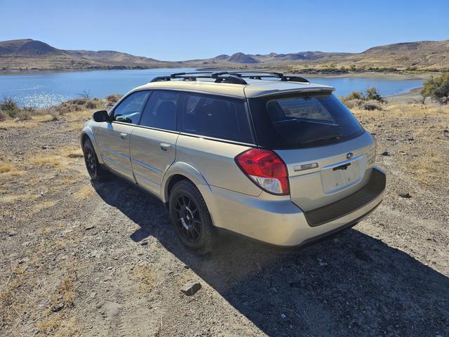 2005 subaru outback 2.5 xt limited