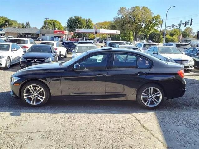 2013 bmw 328 i xdrive