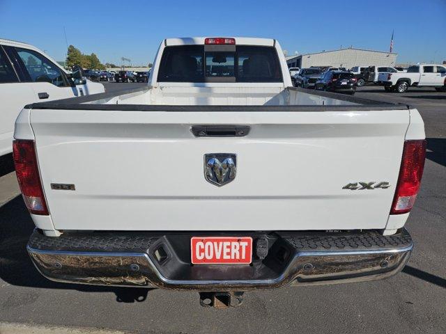 2014 ram 2500 slt