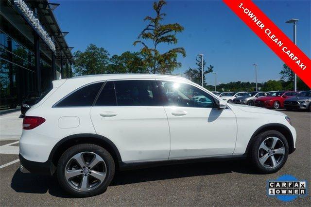 used 2017 mercedes-benz glc 300 covington, la 70433 for sale in claiborne, louisiana