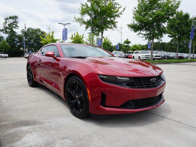 used 2019 chevrolet camaro lt coupe covington, la 70433 for sale in claiborne, louisiana