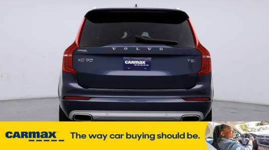 2021 Volvo XC90
