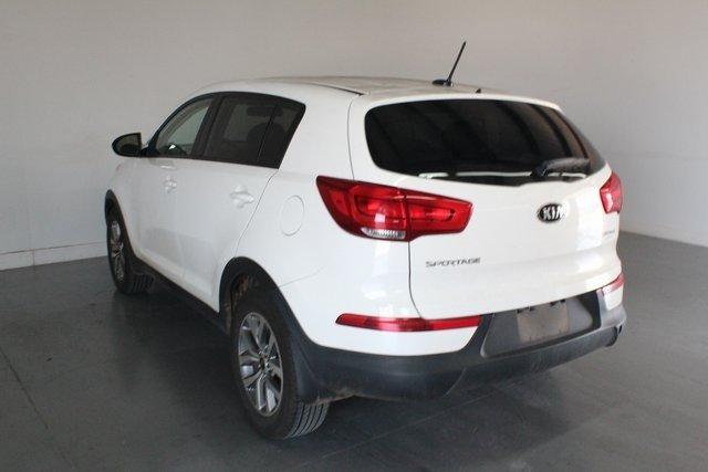 used 2015 kia sportage fwd lx lawton, ok 73505 for sale in lawton, oklahoma