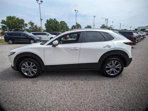 2023 mazda cx-30 preferred in lake shore, maryland