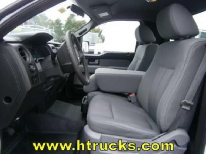 2013 ford f150 xl in palo alto, ca