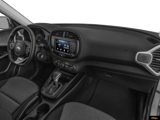 2021 kia soul gt-line