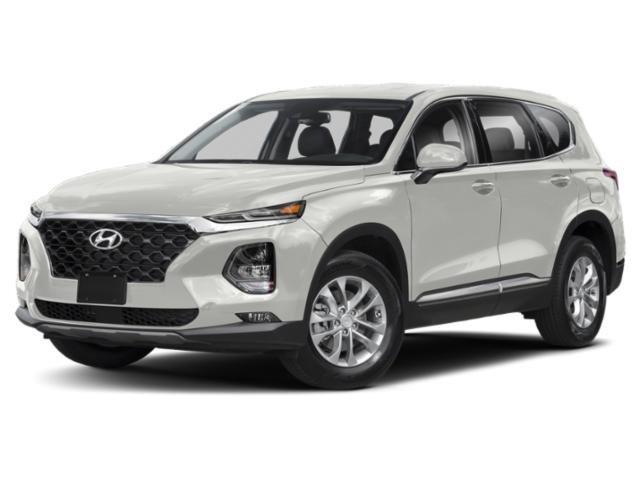 2019 hyundai santa fe ultimate 2.0t awd ultimate 2.0t 4dr suv for sale in birch island, maine