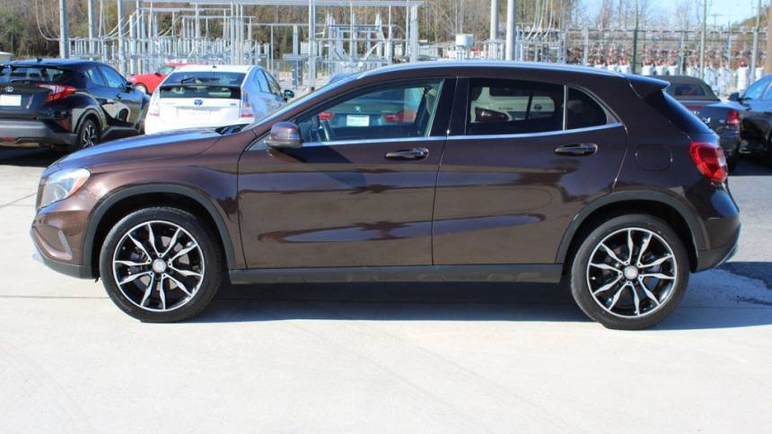 used 2016 mercedes-benz gla gla 250 $14,495great deal 70,240 mi. location: cumming