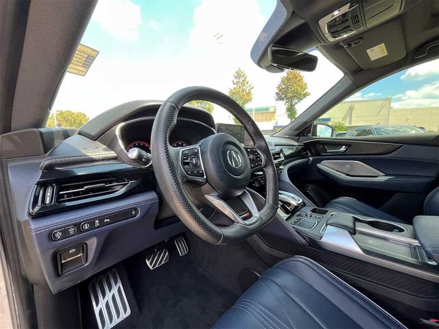 2024 acura mdx