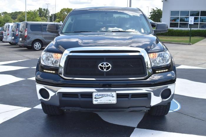 used 2013 toyota tundra 4x4 crewmax opelika, al 36801 for sale in opelika, alabama