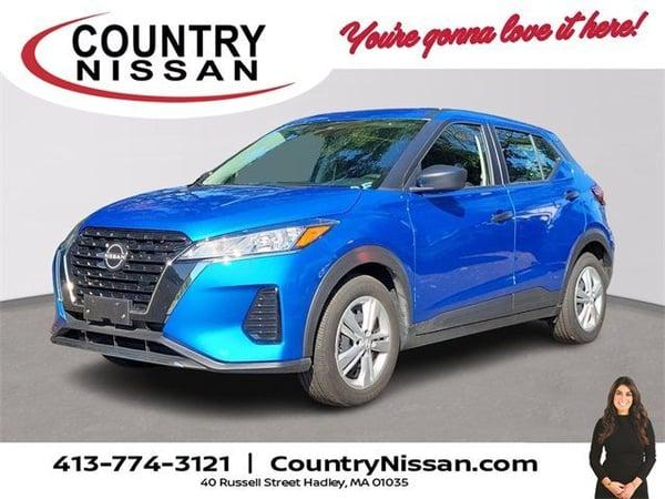 2022 nissan kicks in secaucus, new jersey