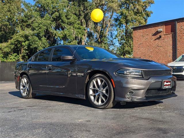 2019 dodge charger r/t