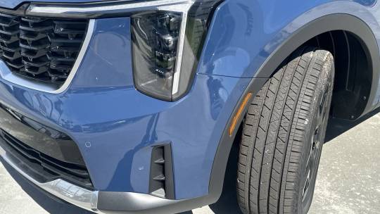 2024 Kia Sorento
