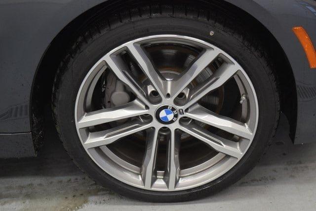 used 2019 bmw 440i gran coupe xdrive lincoln, ne 68521 for sale in lincoln, nebraska