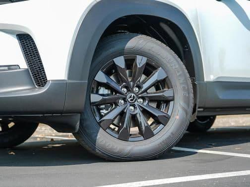 2024 mazda cx-50 2.5 s premium package in lino lakes, minnesota